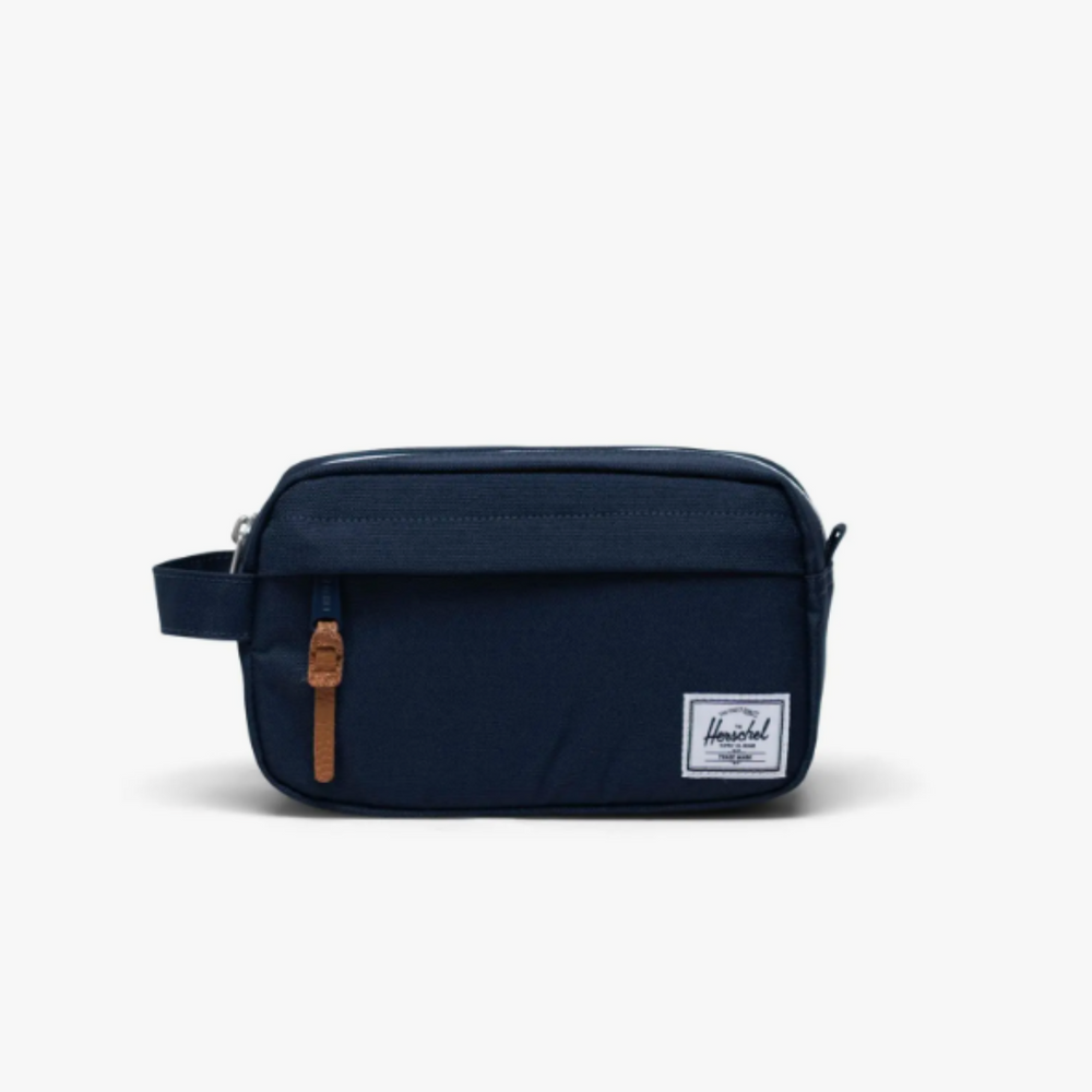 
                      
                        Herschel Chapter Travel Kit
                      
                    