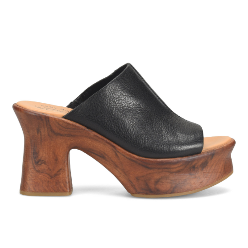 
                      
                        Kork-Ease Cassia Clog
                      
                    