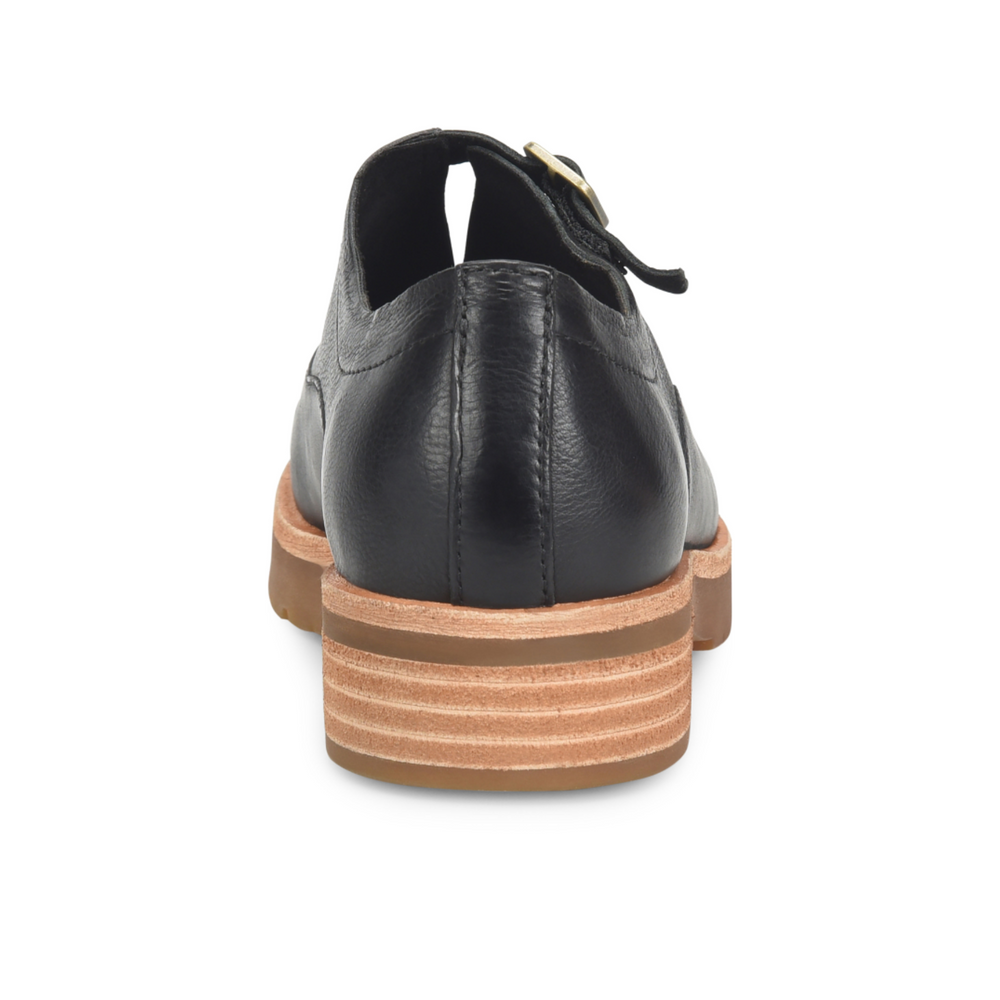 
                      
                        Kork-Ease Cloetta Shoe - Black
                      
                    