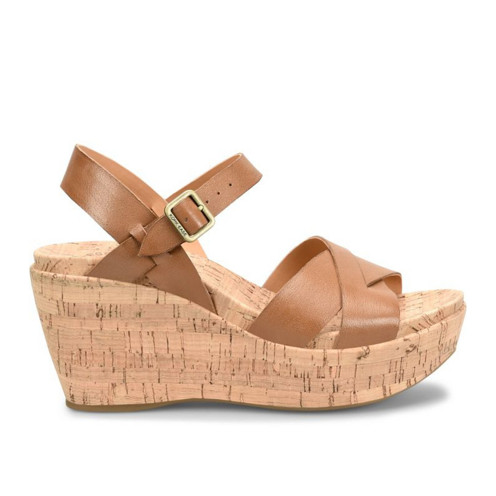 
                      
                        Kork-Ease Ava 2.0 Wedge Sandal
                      
                    