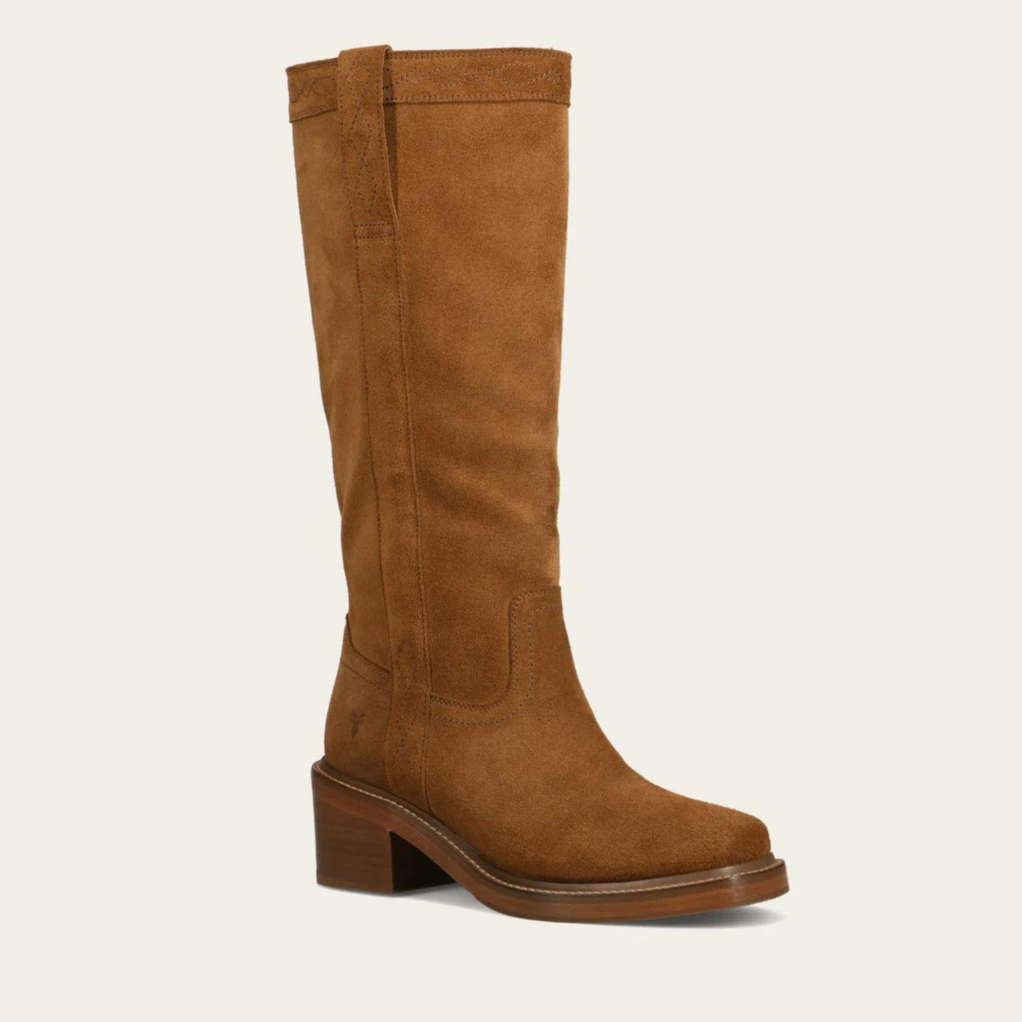 Frye suede over the knee boots best sale