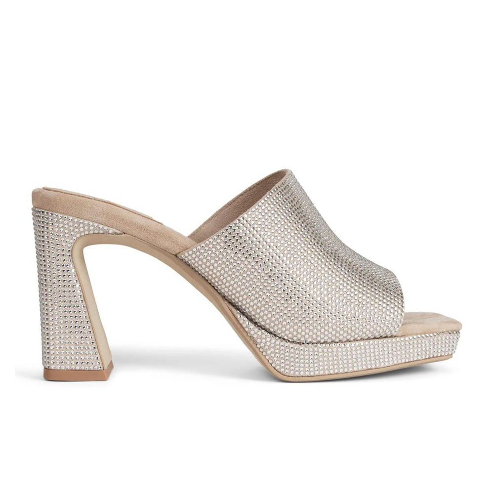 
                      
                        Jeffrey Campbell Caviar JS - Nude Suede Champagne
                      
                    