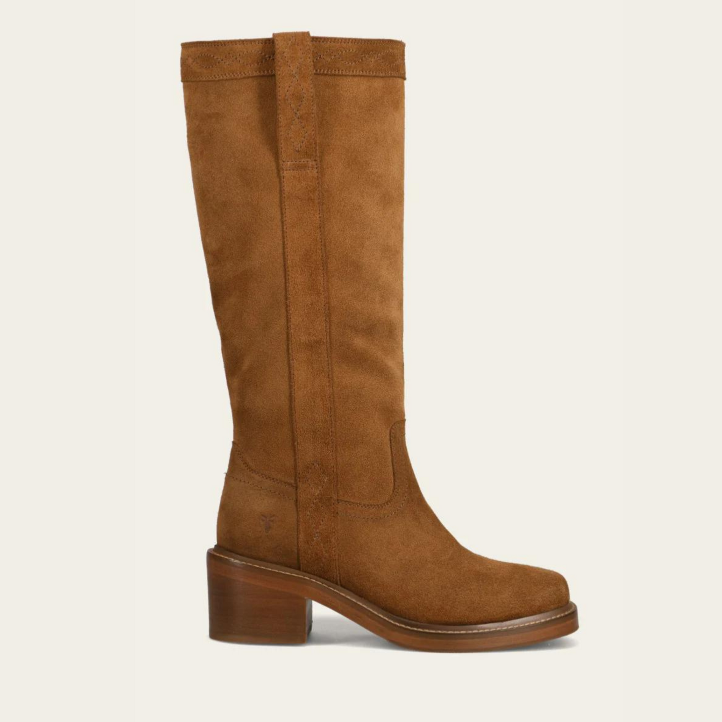 Frye high boots best sale