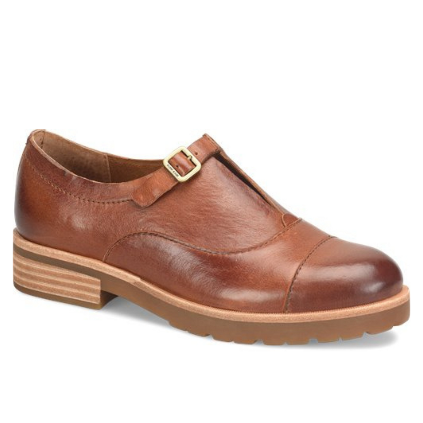 Kork-Ease Cloetta Shoe - Tan