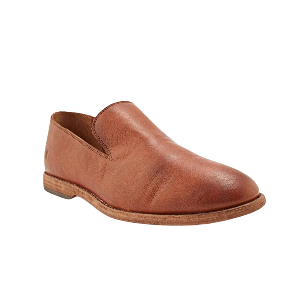 
                      
                        FRYE Chris Venetian Slip-On Loafer - Tan
                      
                    