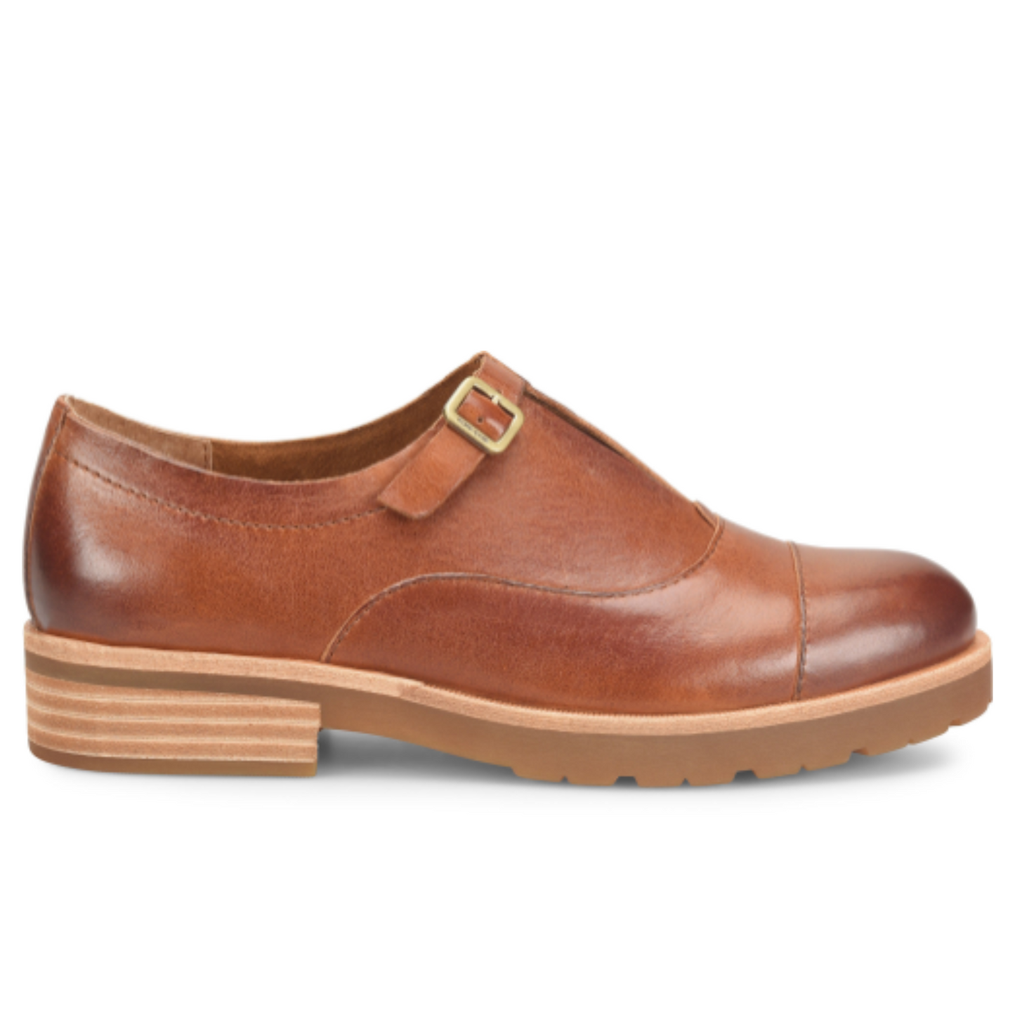 Kork-Ease Cloetta Shoe - Tan