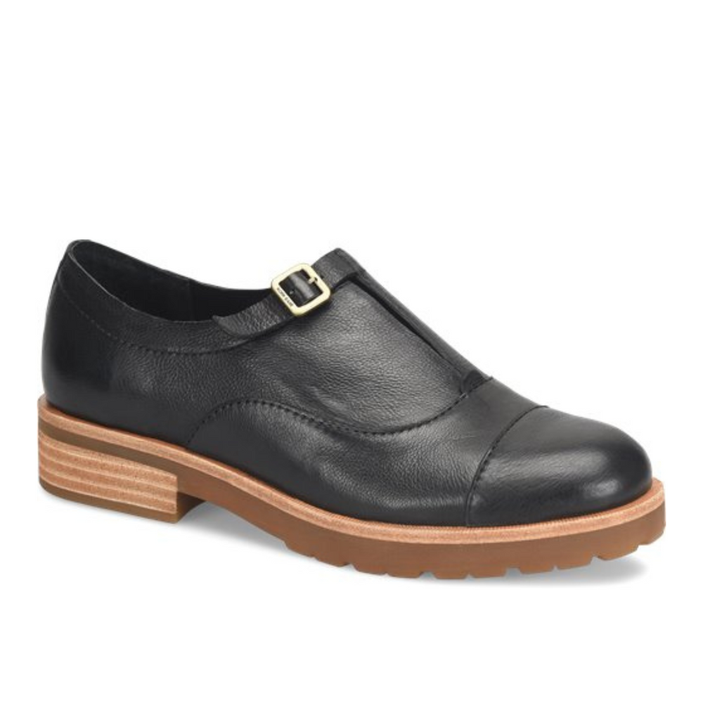 Kork-Ease Cloetta Shoe - Black