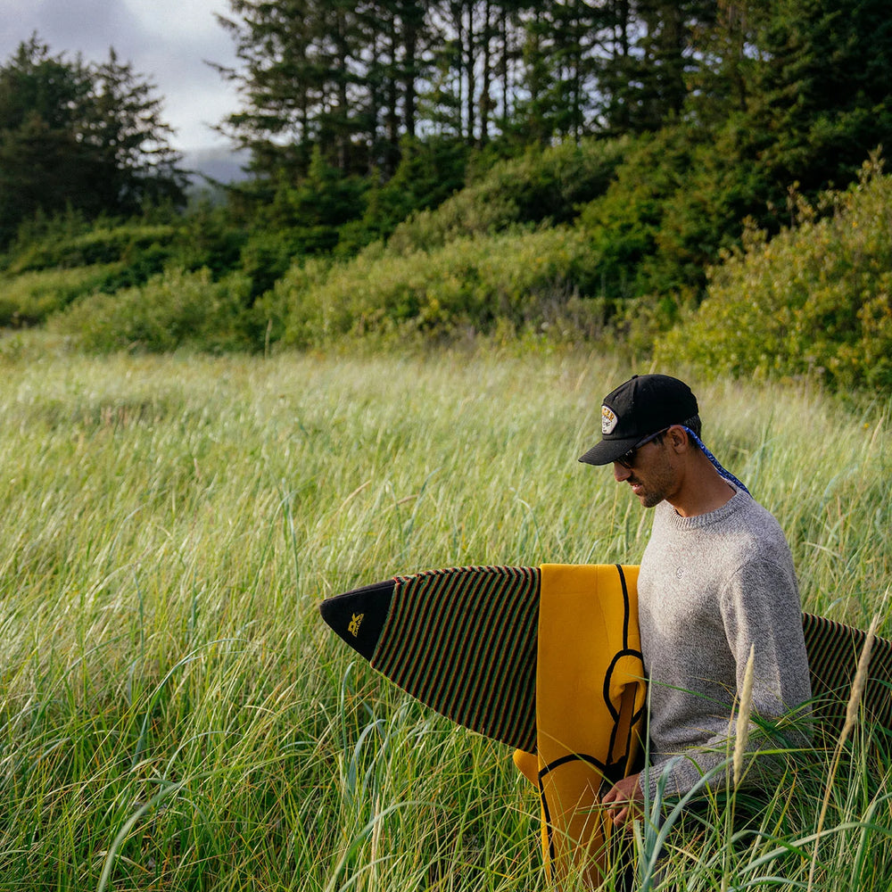 
                      
                        This warm and rugged sweater is perfect for outdoor wear on chilly days. 
                      
                    