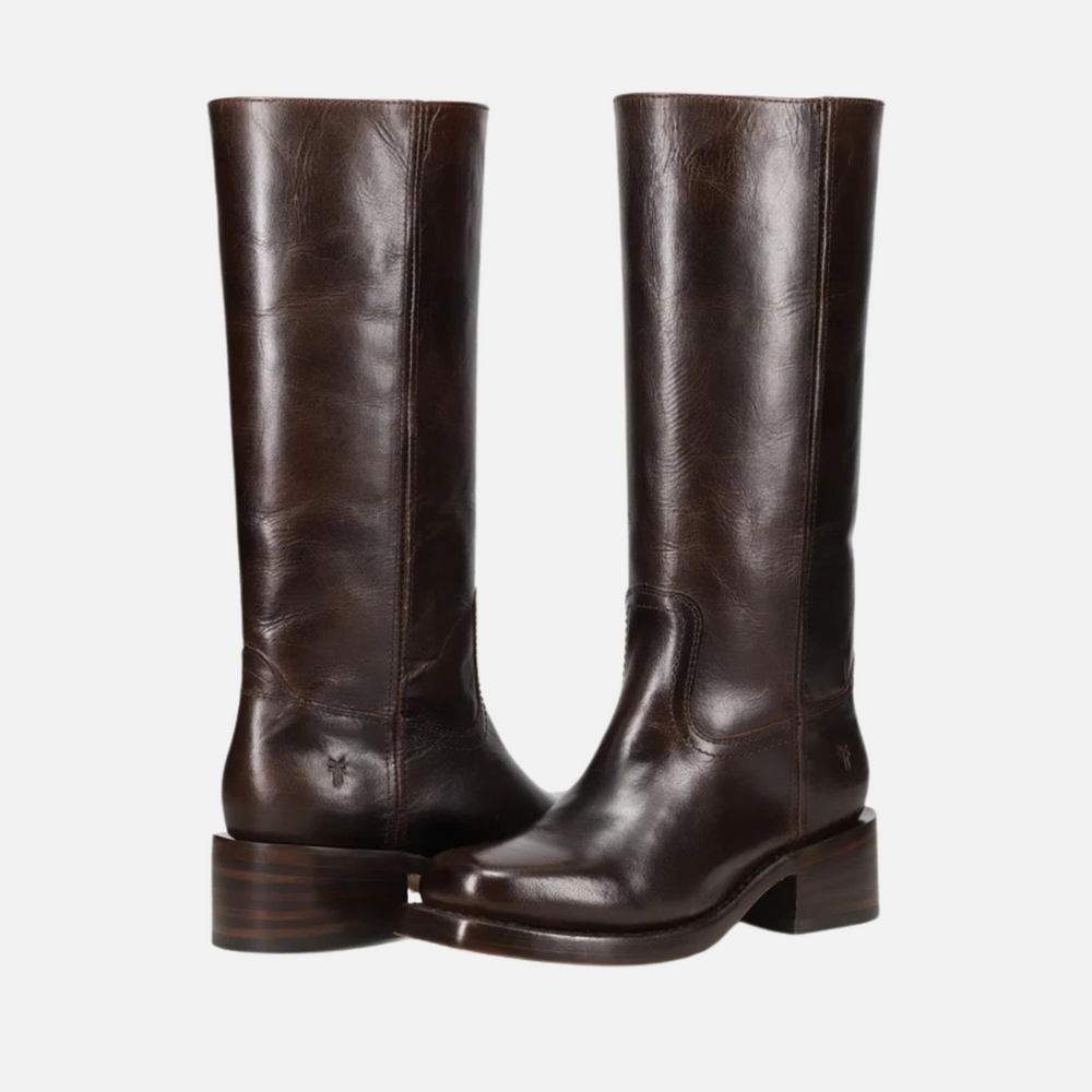 
                      
                        FRYE Campus 14L Boots
                      
                    