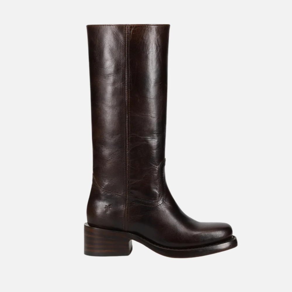 
                      
                        FRYE Campus 14L Boots
                      
                    