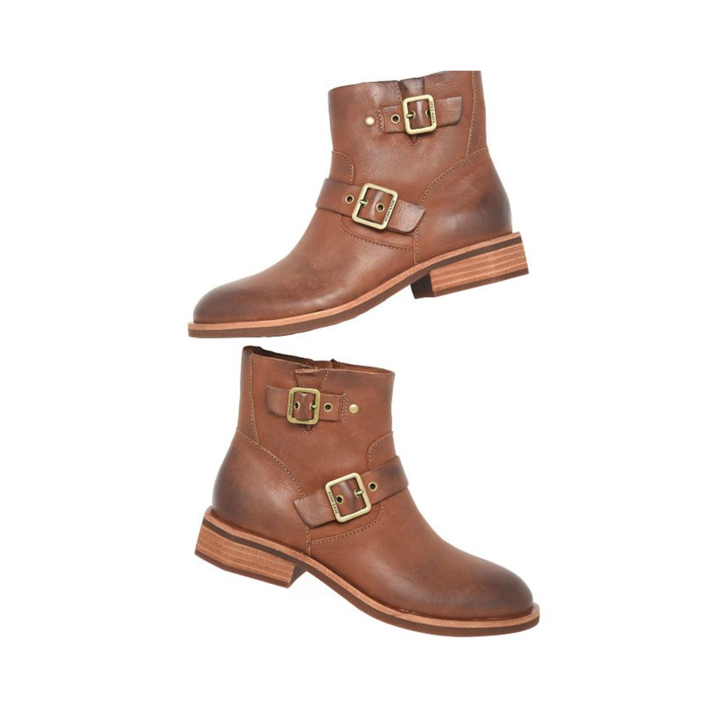 
                      
                        Kork-Ease Ellinor Boot
                      
                    