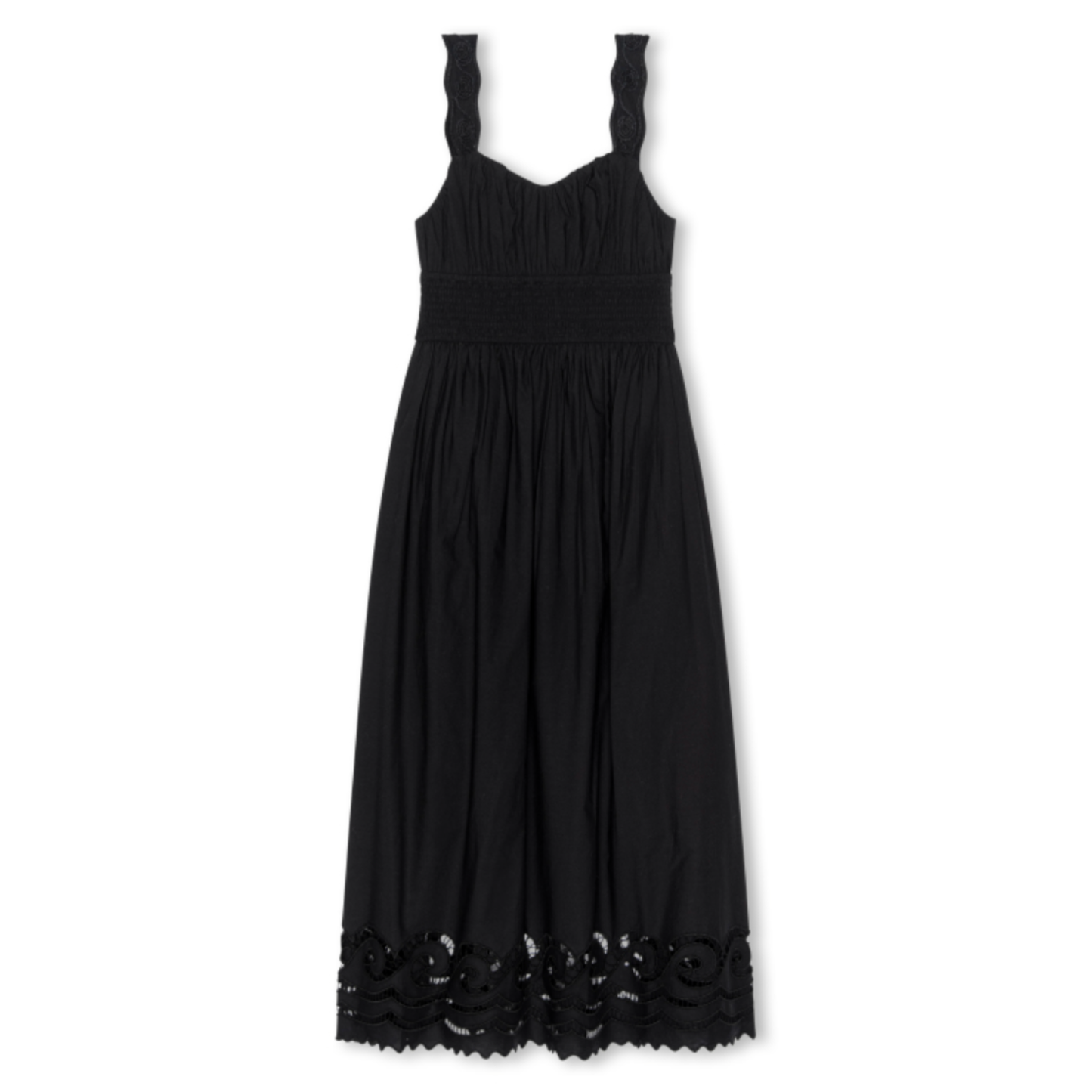 Rails Anadia Dress in Black
