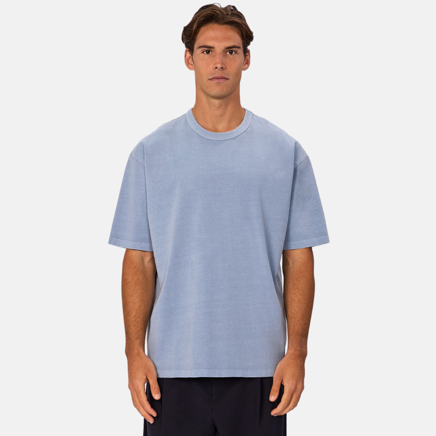Industrie The Del Sur T-shirt in H20