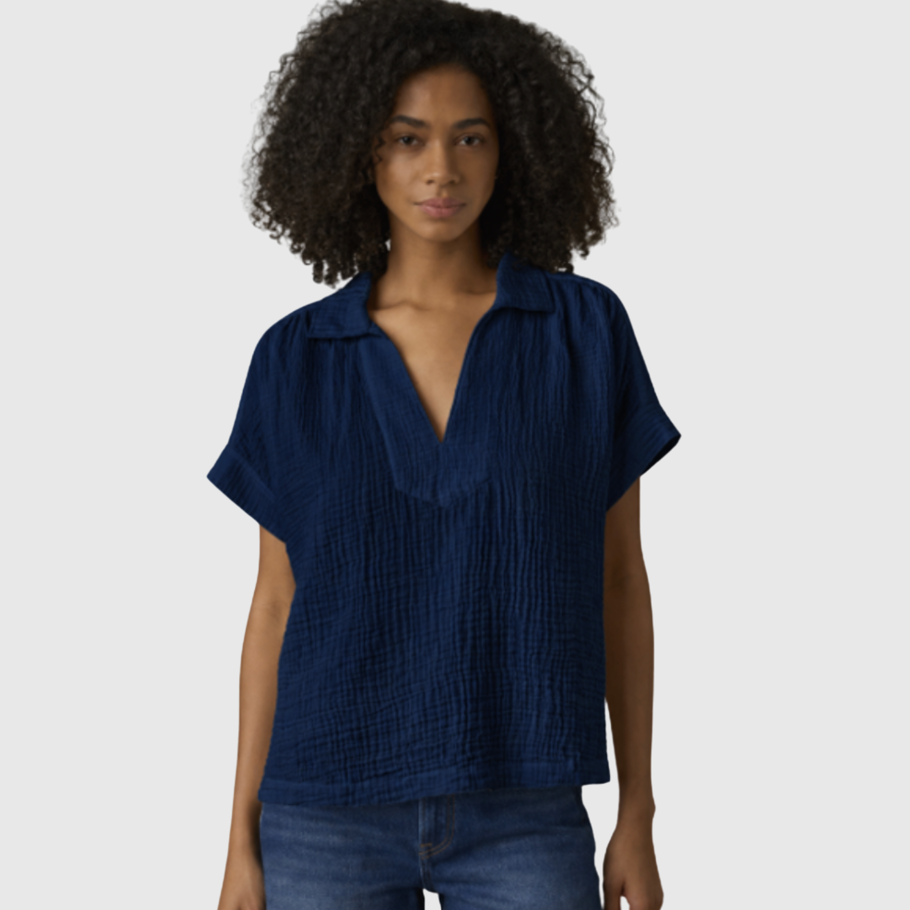 Women's Tops & Blouses | Harbour Thread