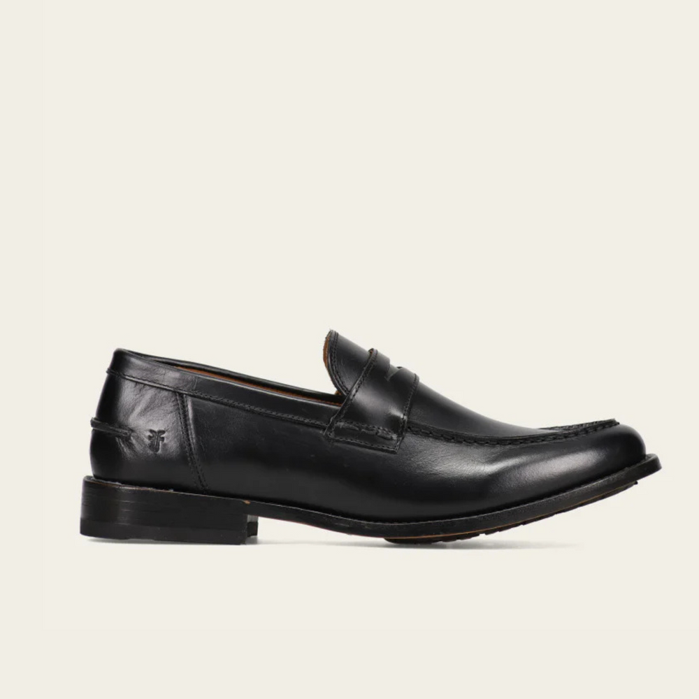 
                      
                        FRYE Tyler Flex Penny Loafer
                      
                    