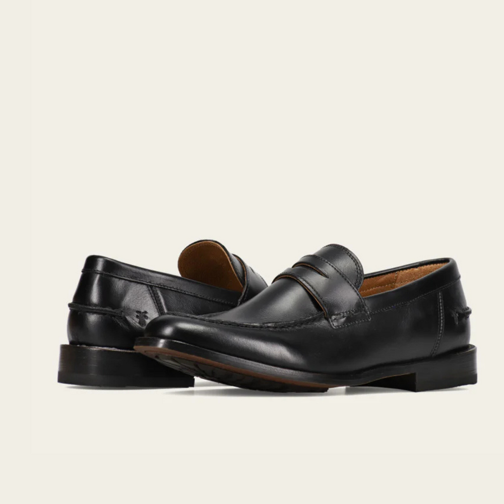 
                      
                        FRYE Tyler Flex Penny Loafer
                      
                    