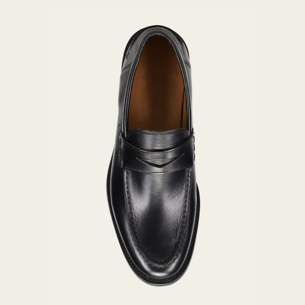 
                      
                        FRYE Tyler Flex Penny Loafer
                      
                    