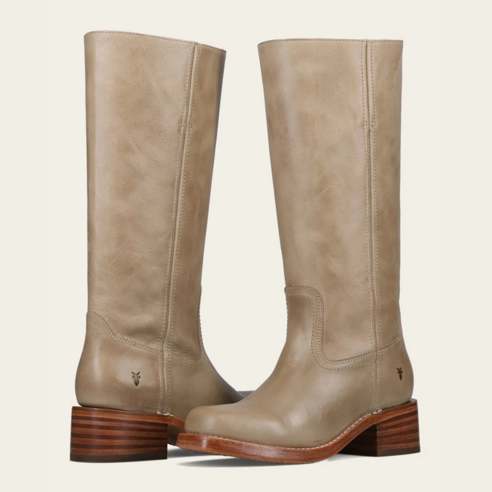 
                      
                        FRYE Campus 14L Boots
                      
                    