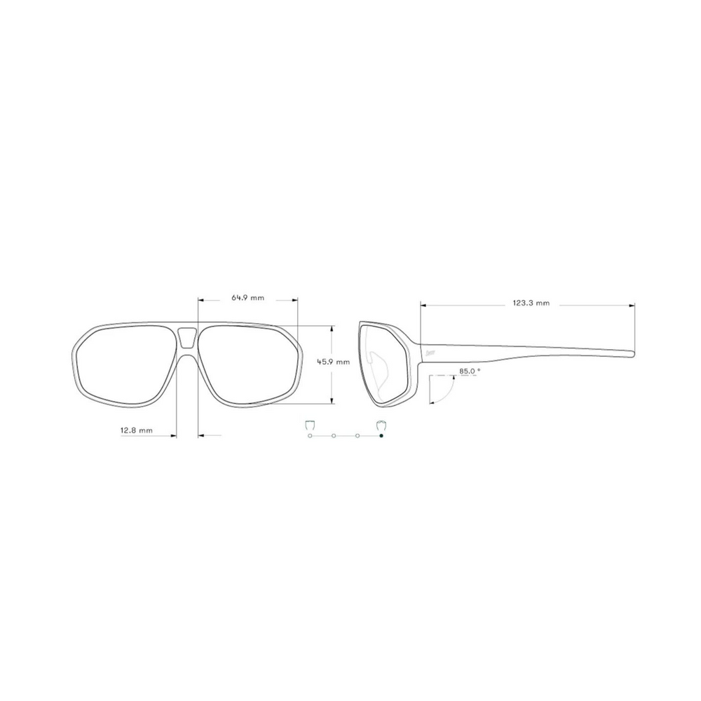 
                      
                        Size chart for the Black Slate Velo Sunglasses by Sunski
                      
                    
