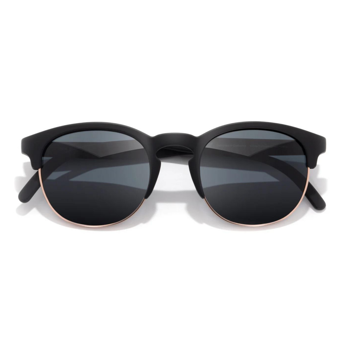 The Black Slate Avila Sunglasses by Sunski