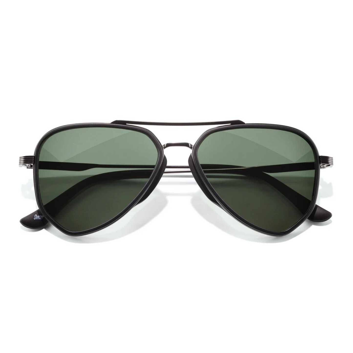 The Black Forest Astra Sunglasses by Sunski