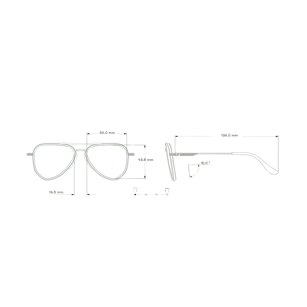 
                      
                        Size chart for the Black Forest Astra Sunglasses by Sunski
                      
                    