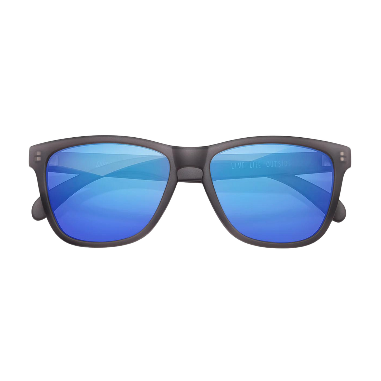 The Grey Blue Headland Sunglasses by Sunski