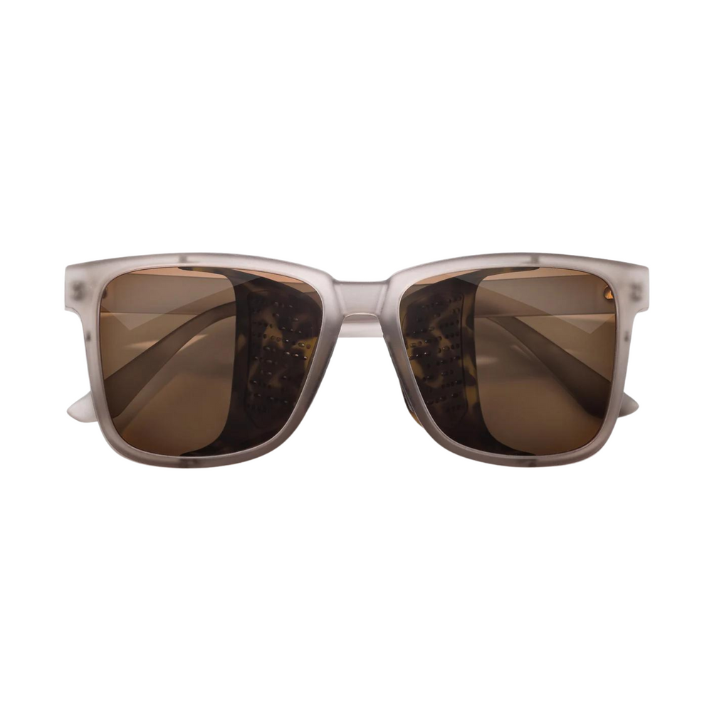 
                      
                        The Mist Amber Couloir Sunglasses by Sunski
                      
                    