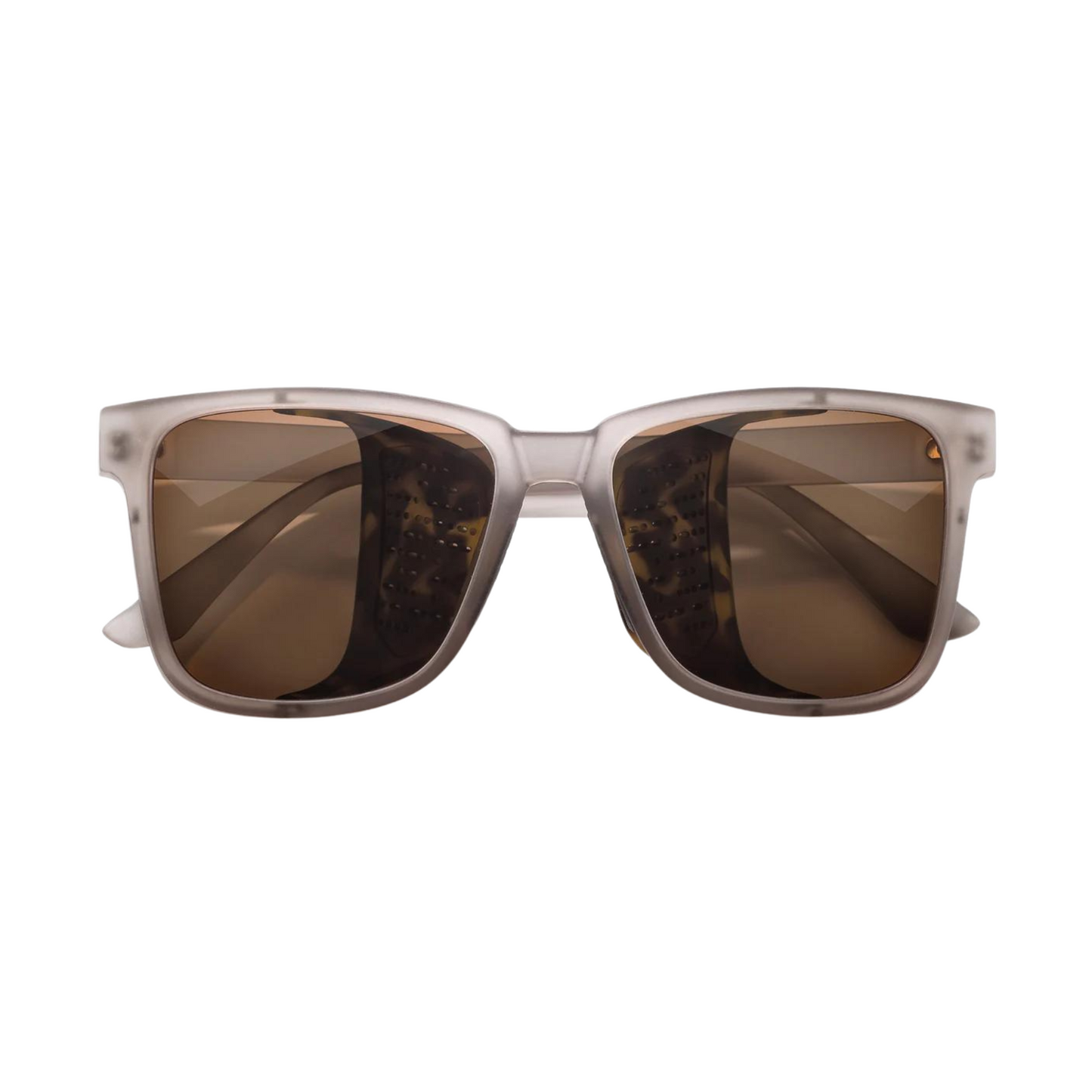 The Mist Amber Couloir Sunglasses by Sunski