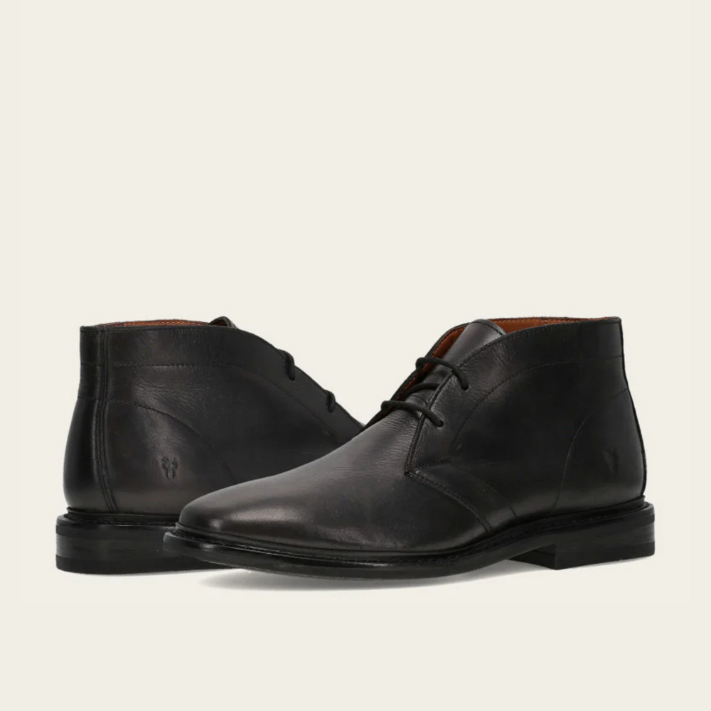 
                      
                        FRYE Paul Chukka
                      
                    