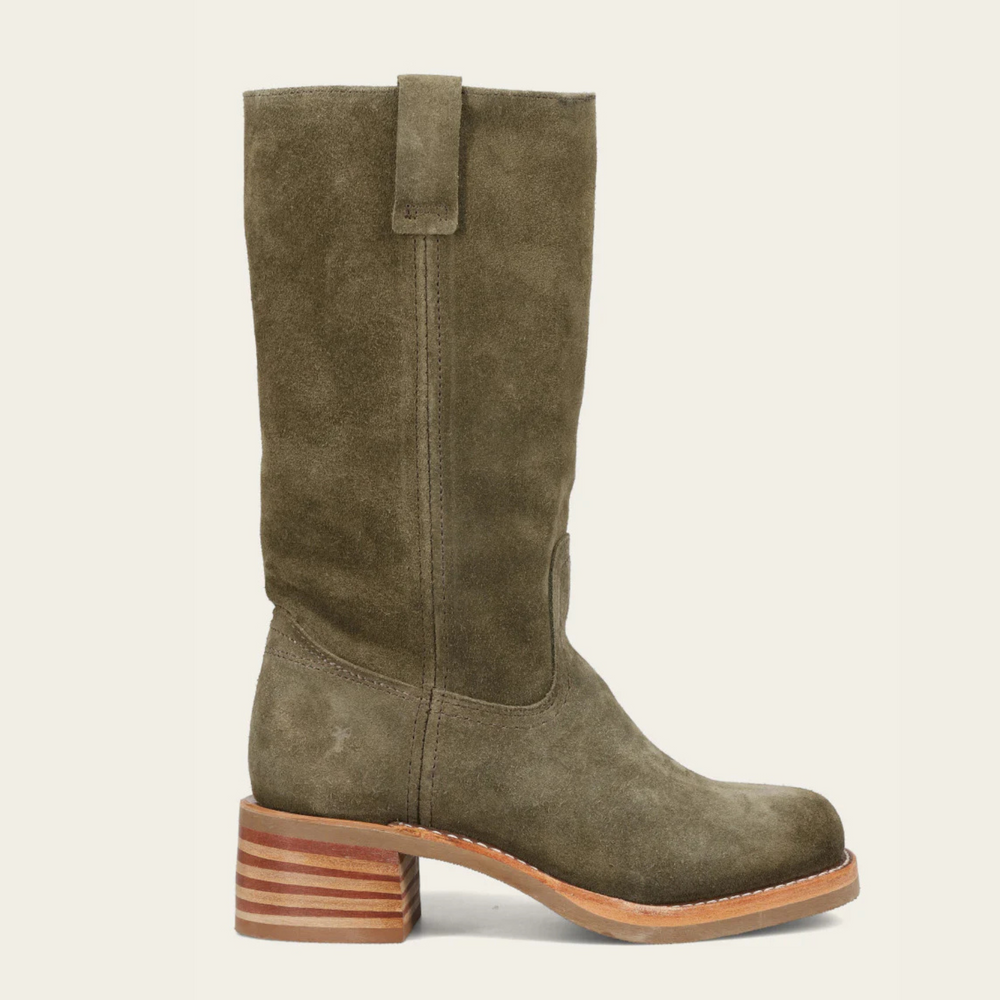 
                      
                        FRYE Campus 12R Boot
                      
                    