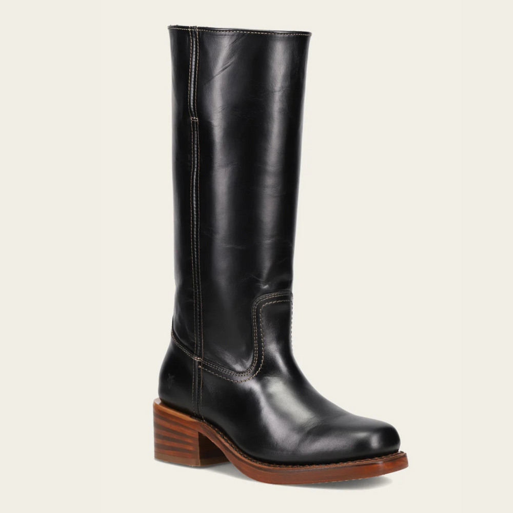 
                      
                        FRYE Campus 14L Boot
                      
                    