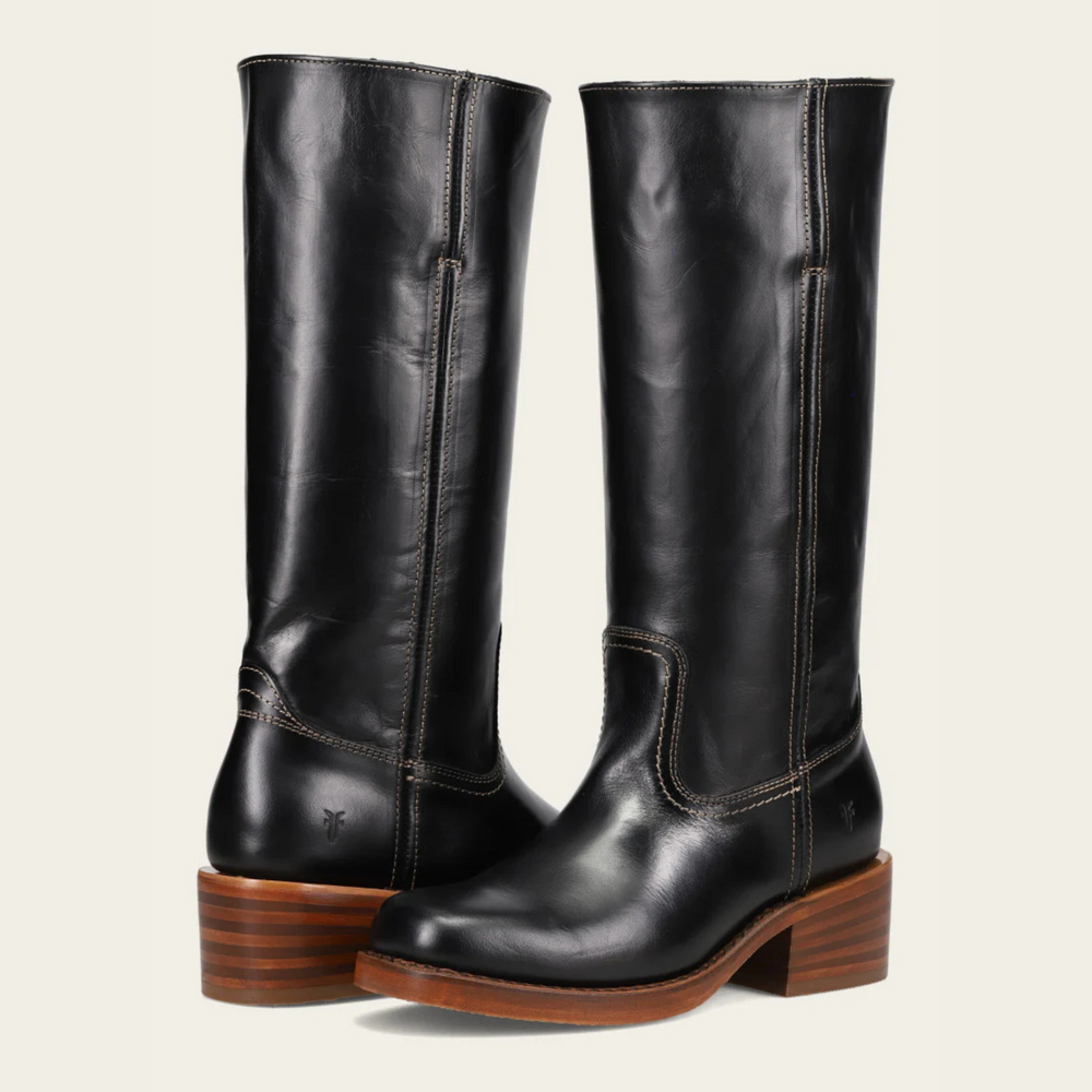 
                      
                        FRYE Campus 14L Boot
                      
                    