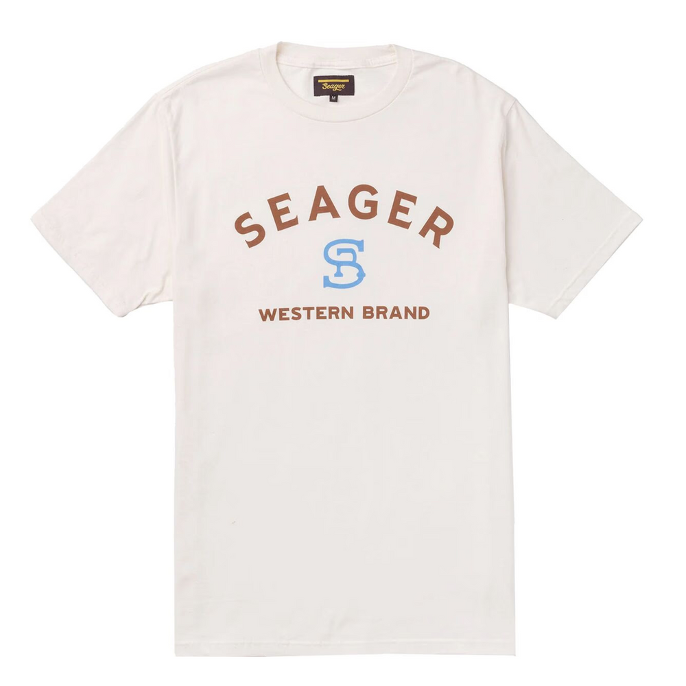 Seager Branded Tee