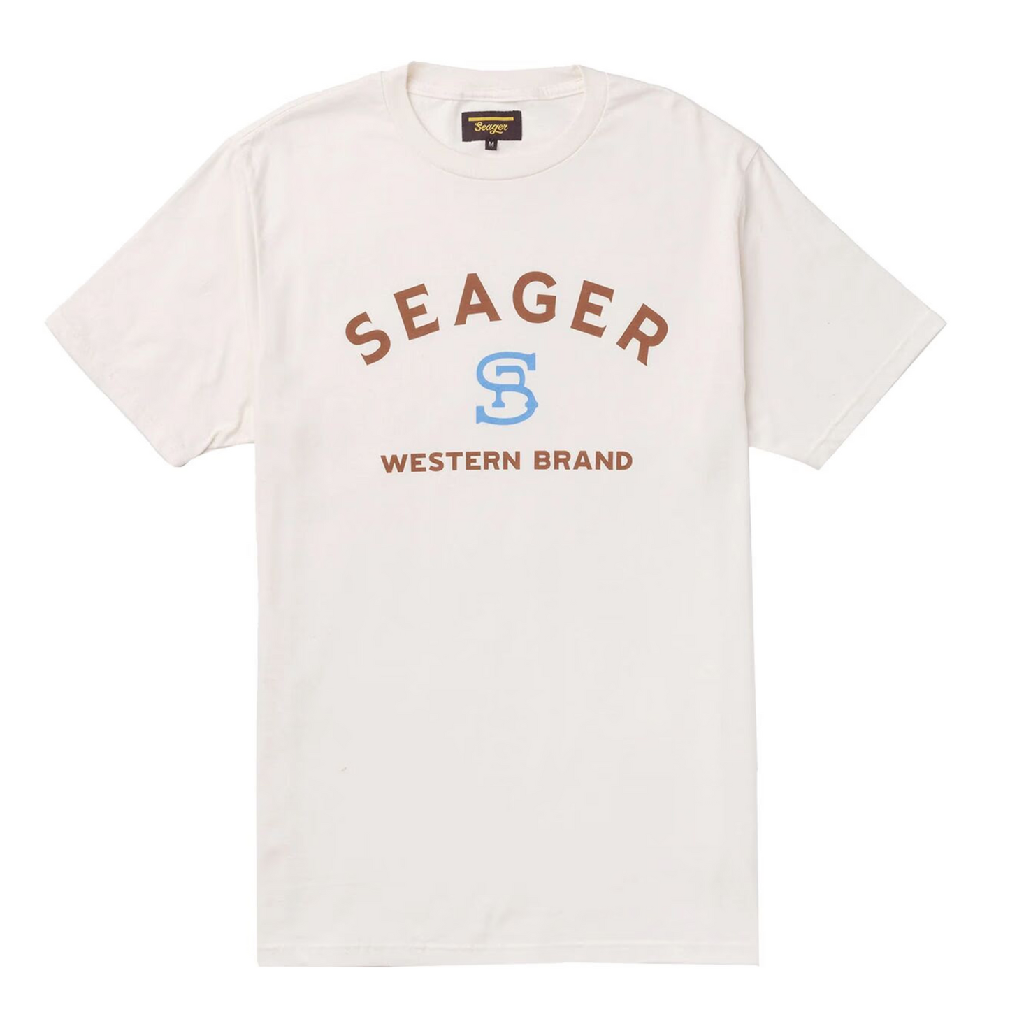Seager Branded Tee