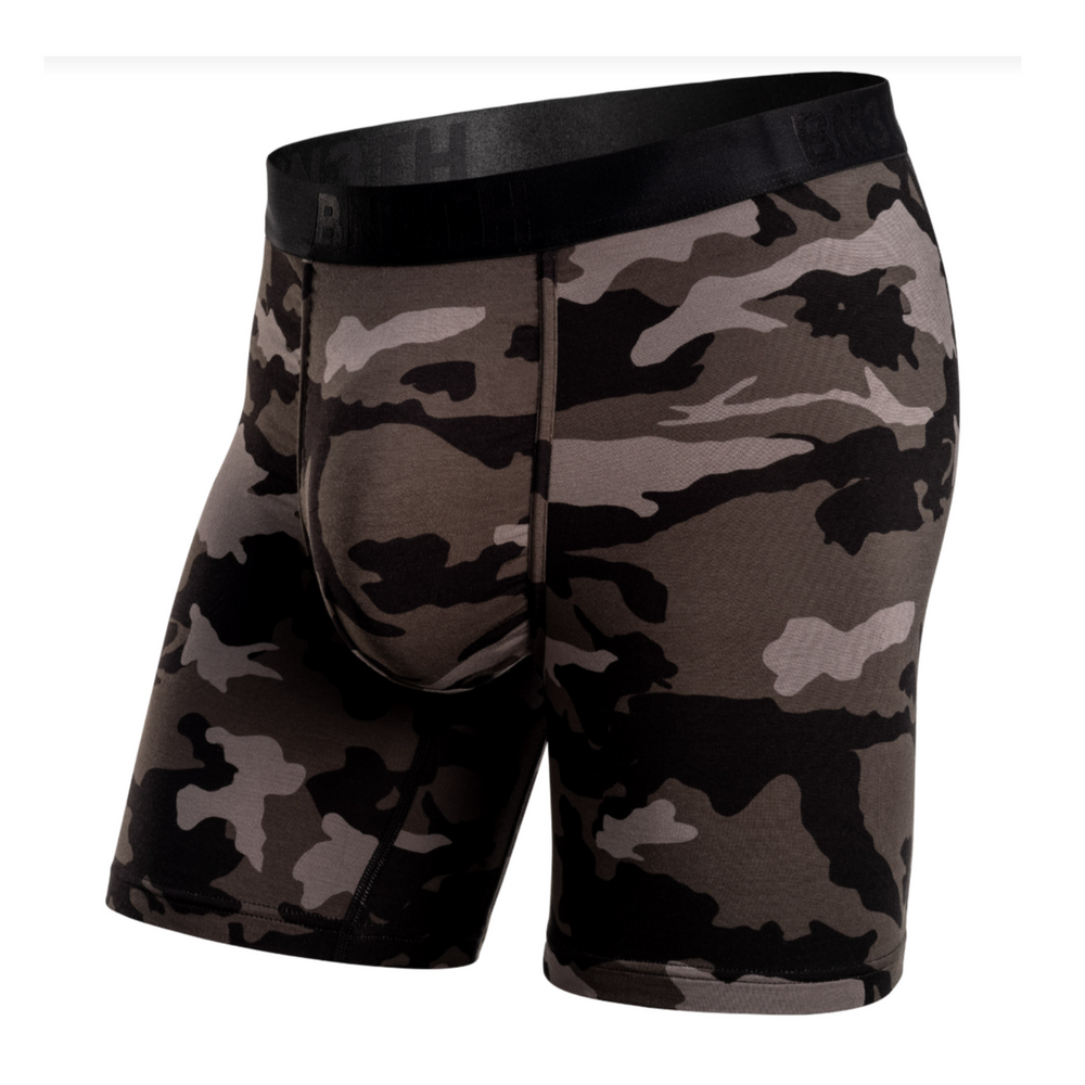 
                      
                        BN3TH Classic Printed Boxer Brief
                      
                    