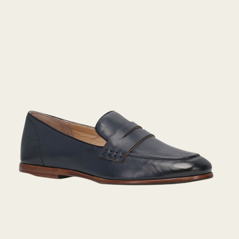 
                      
                        FRYE Faith Loafer
                      
                    