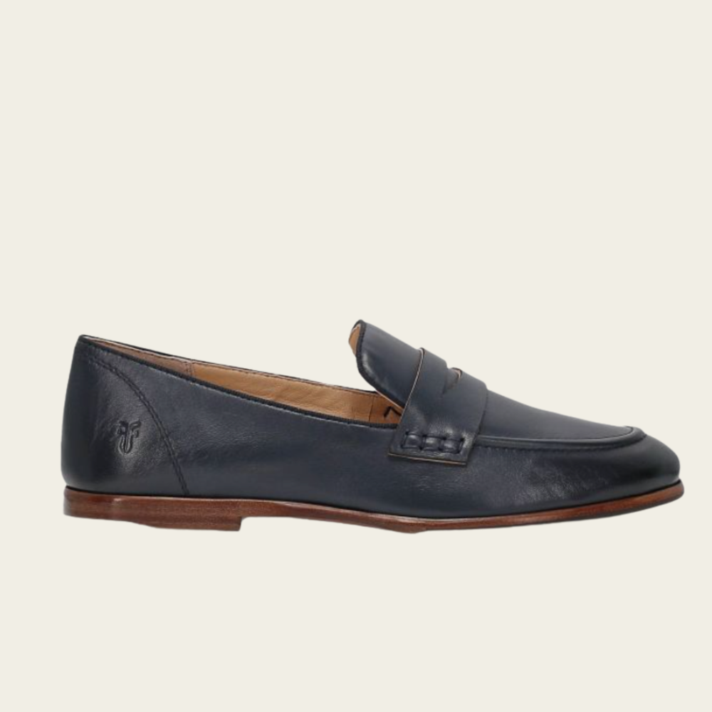 
                      
                        FRYE Faith Loafer
                      
                    