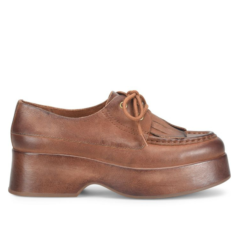 Kork-Ease Penelope Platform Oxford