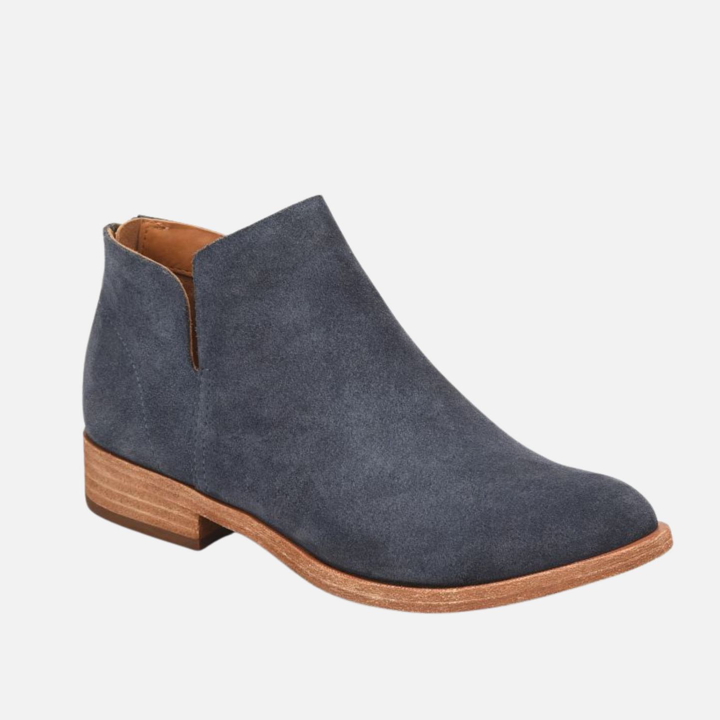 Kork-Ease Renny Ankle Bootie