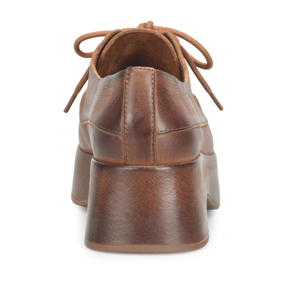 
                      
                        Kork-Ease Penelope Platform Oxford
                      
                    