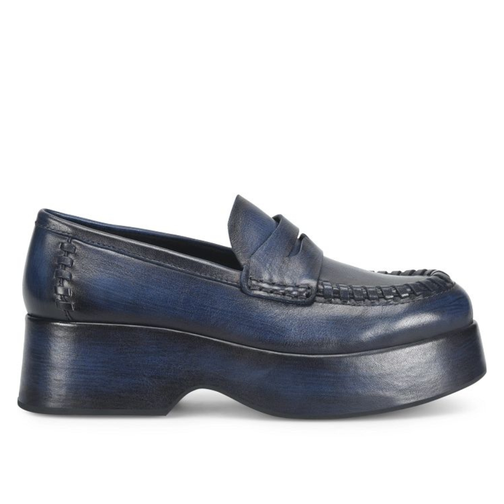 Kork-Ease Pixie Platform Loafer