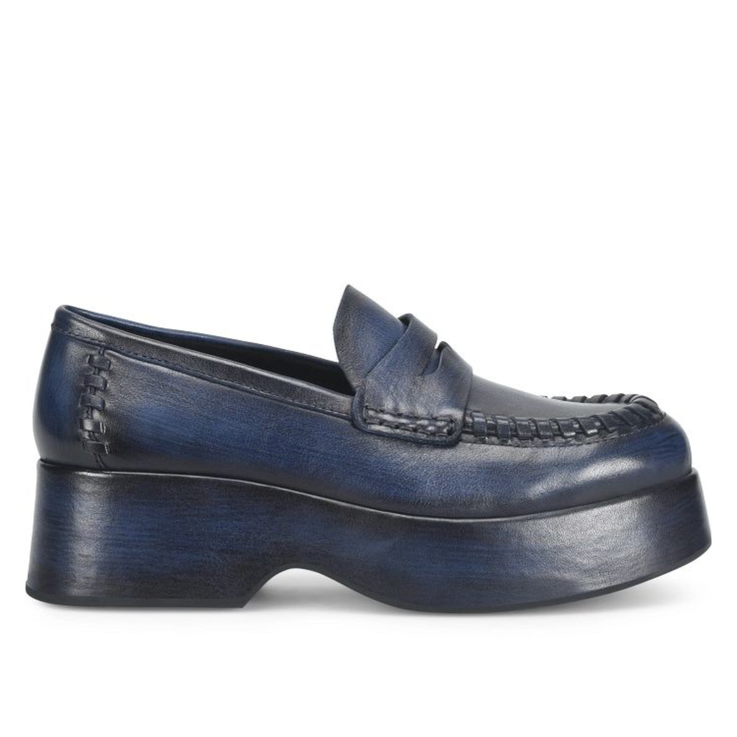 Kork-Ease Pixie Platform Loafer