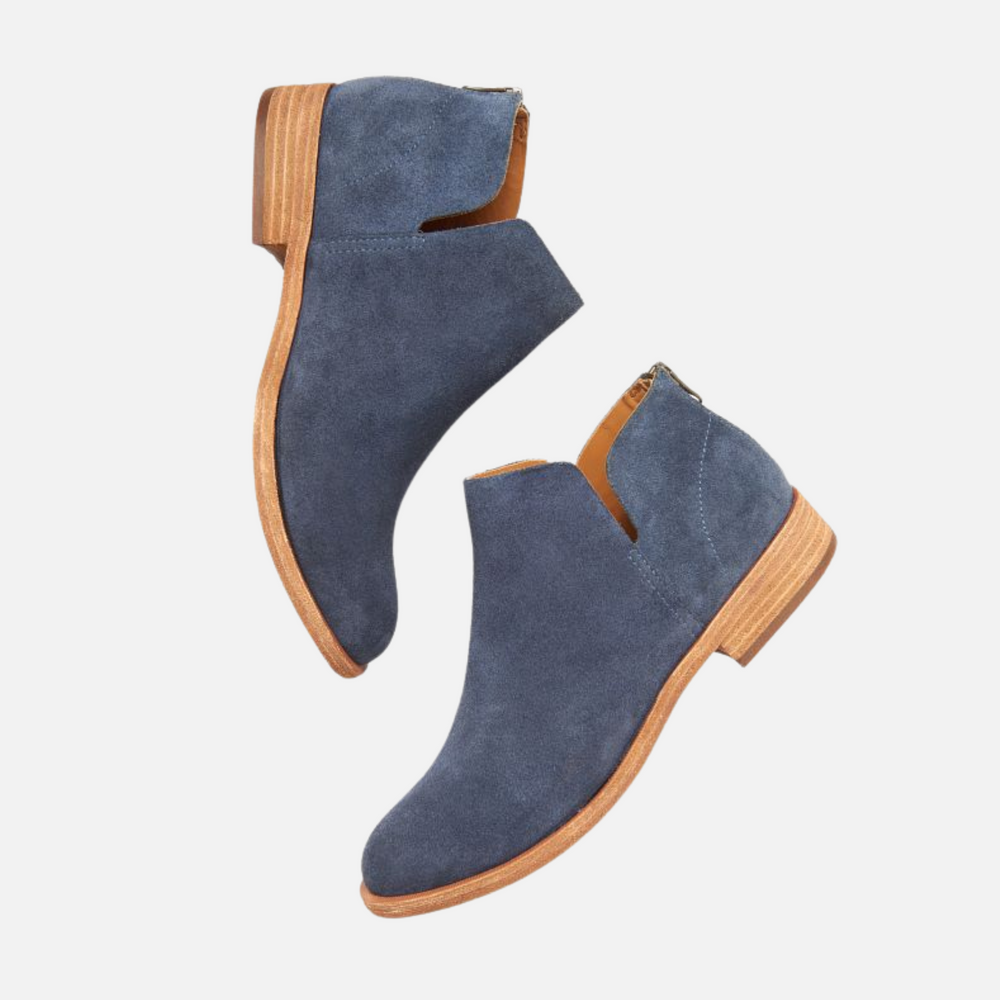 
                      
                        Kork-Ease Renny Ankle Bootie
                      
                    