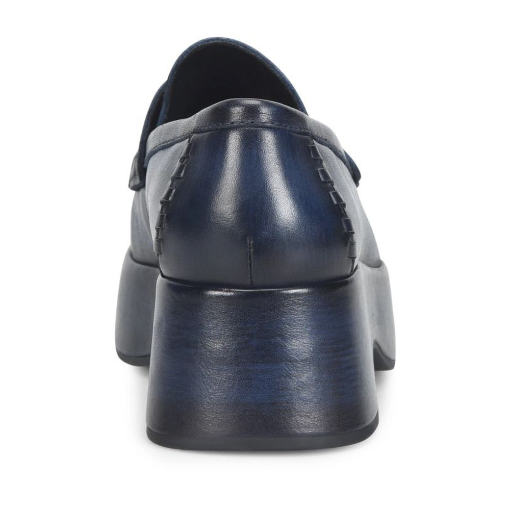 
                      
                        Kork-Ease Pixie Platform Loafer
                      
                    
