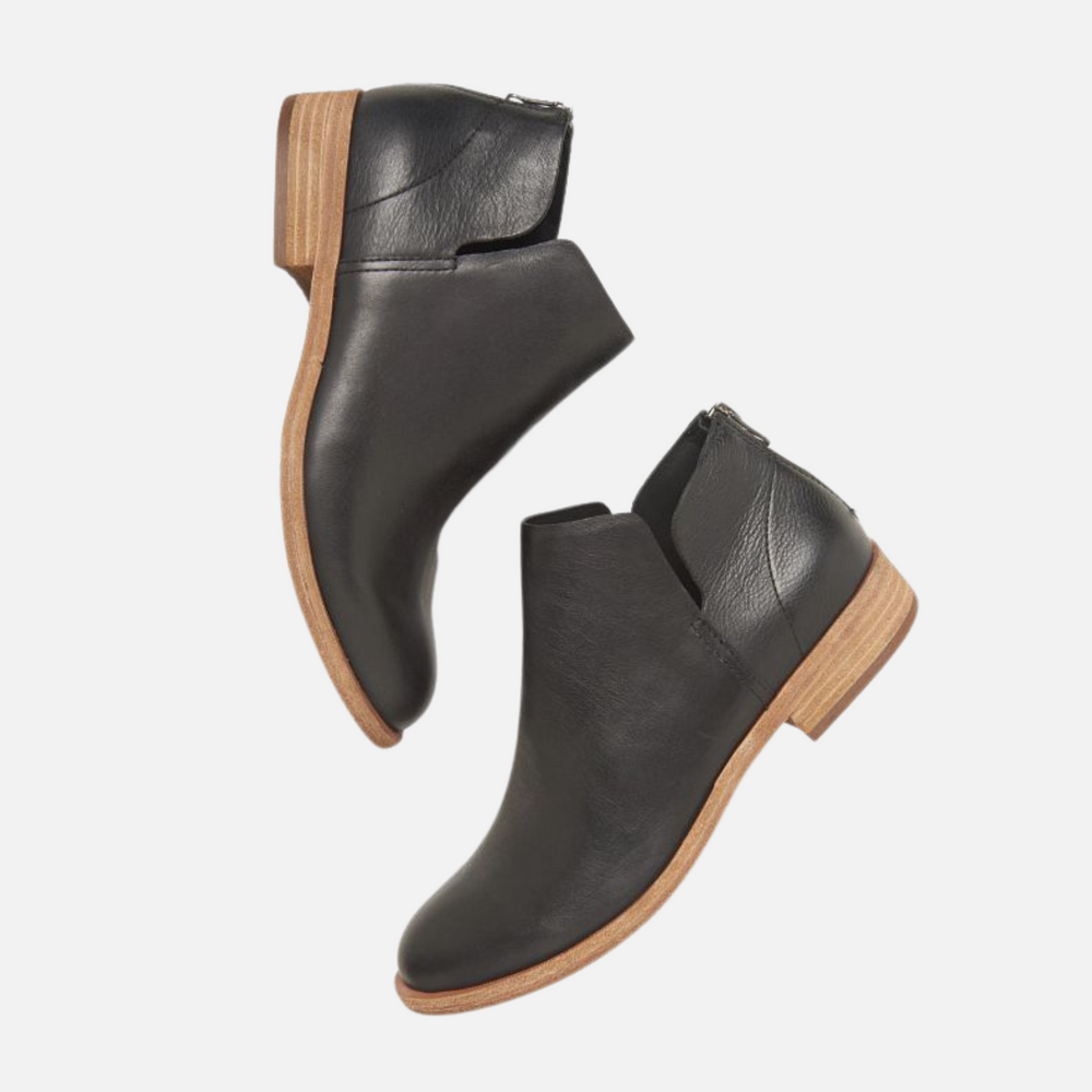
                      
                        Kork-Ease Renny Ankle Bootie
                      
                    