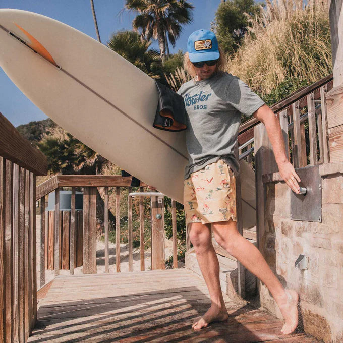 
                      
                        Howler Bros Select Tee - Sale
                      
                    