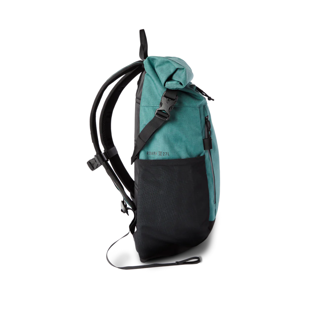 Load image into Gallery viewer, Roark Passenger 27L 2.0 Bag - Forest
