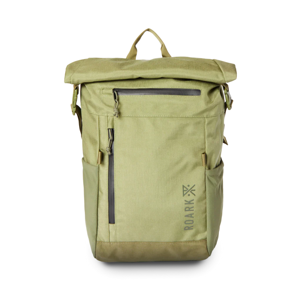 Roark Passenger 27L 2.0 Bag - Light Army