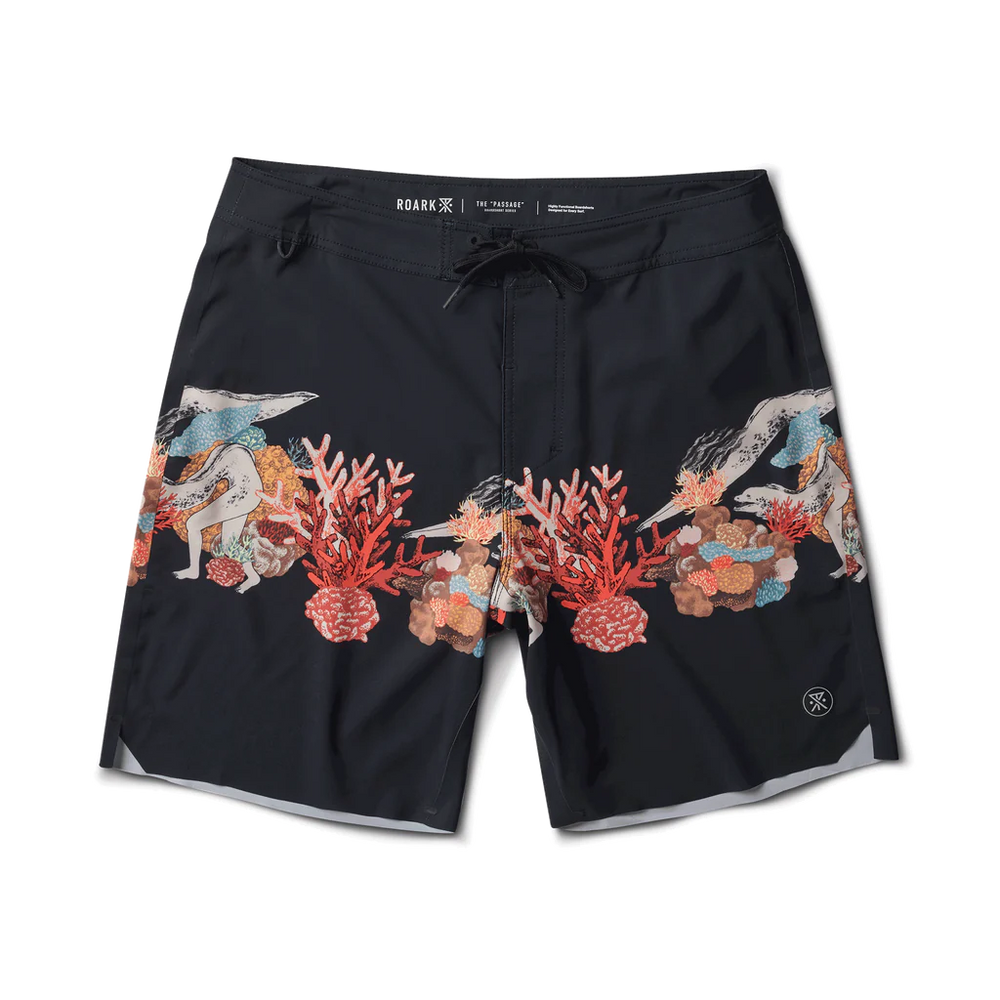 Roark Passage Primo Boardshorts 18